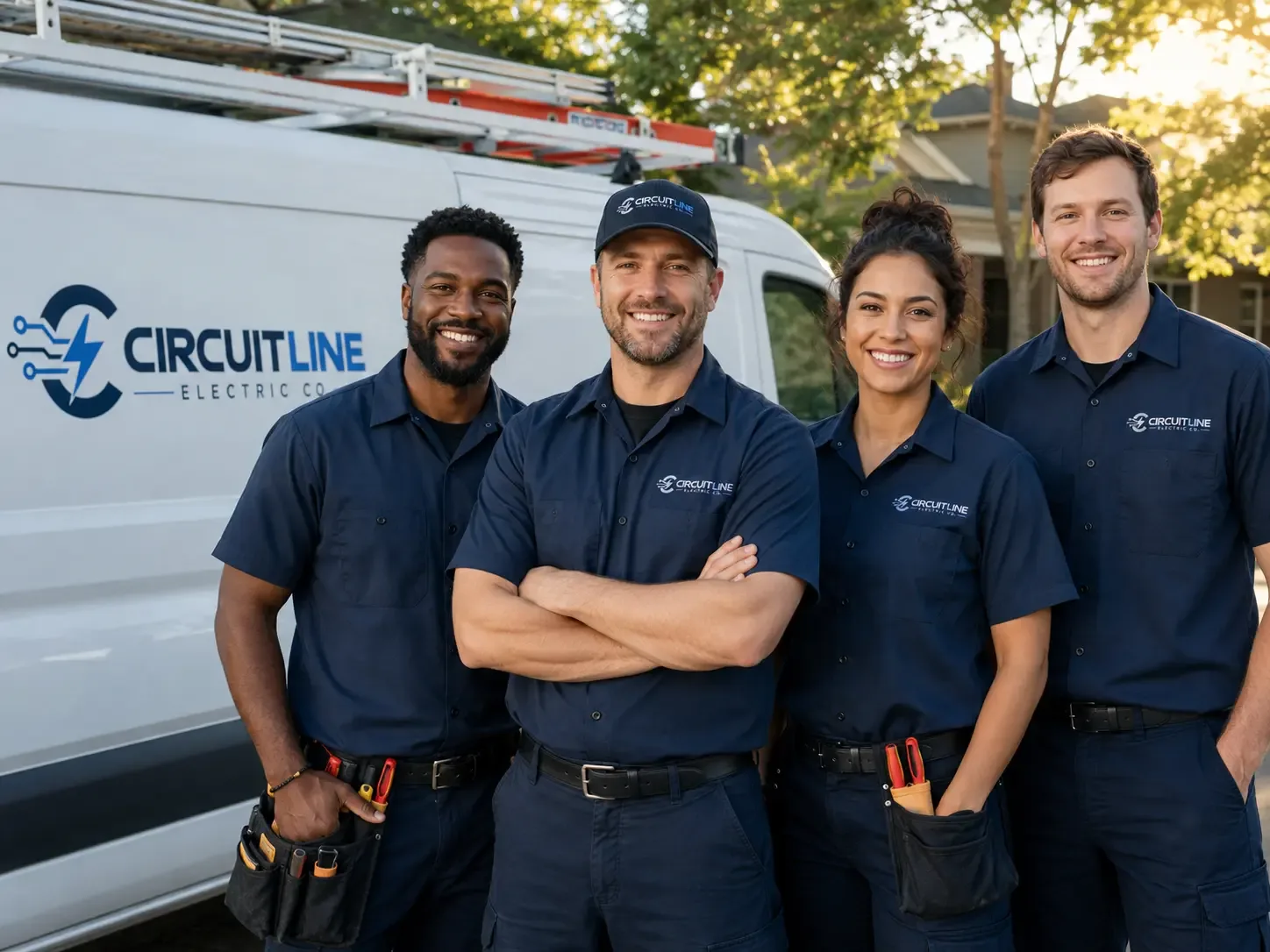 Whole Home Rewiring company in Delaware, NJ