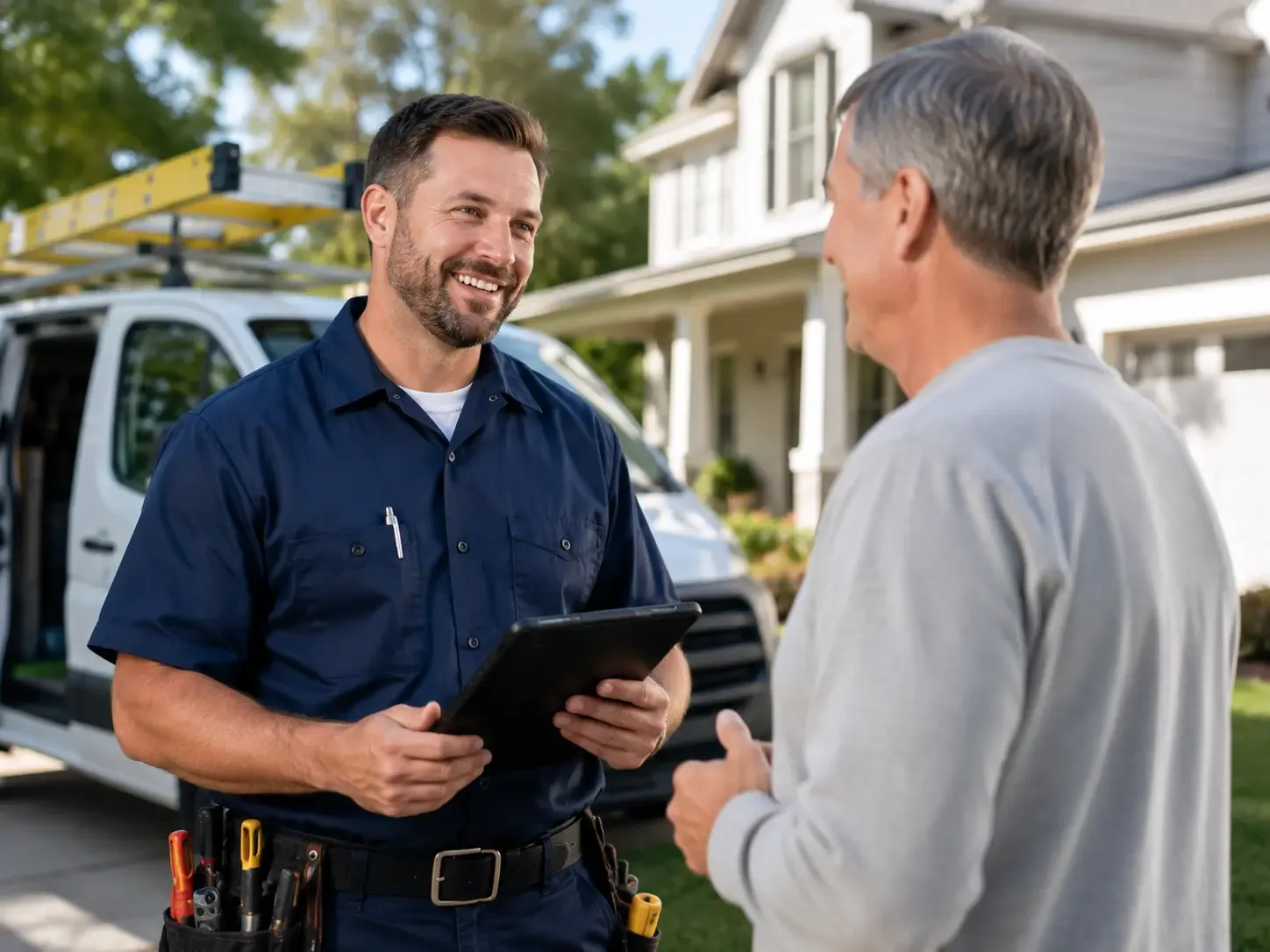 Whole Home Rewiring Delaware, NJ FAQs